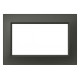 Рамка для двойной розетки Elbi Eleсtriс Vega 510-011100-907