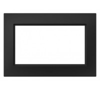 Рамка для двойной розетки Elbi Eleсtriс Vega 510-014800-908