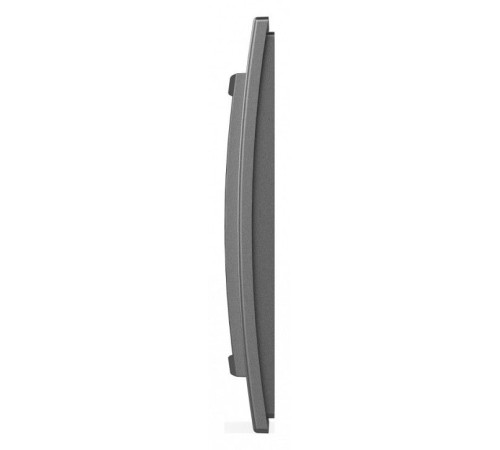 Рамка для двойной розетки Elbi Eleсtriс Zena 608-011000-908