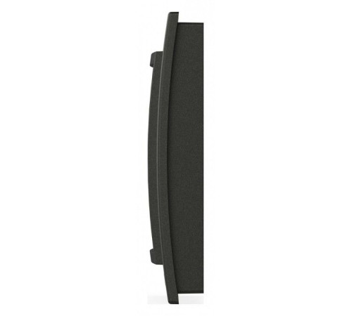 Рамка для двойной розетки Elbi Eleсtriс Zena 608-011100-907