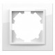 Рамка 1-постовая Elbi Zena 608-015600-271