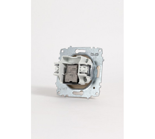 ТВ-розетка оконечная без рамки Elbi Eleсtriс Zena Vega 609-010300-273