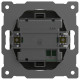 Розетка 2хUSB type A без рамки Elbi Eleсtriс Zena Vega 609-011100-143