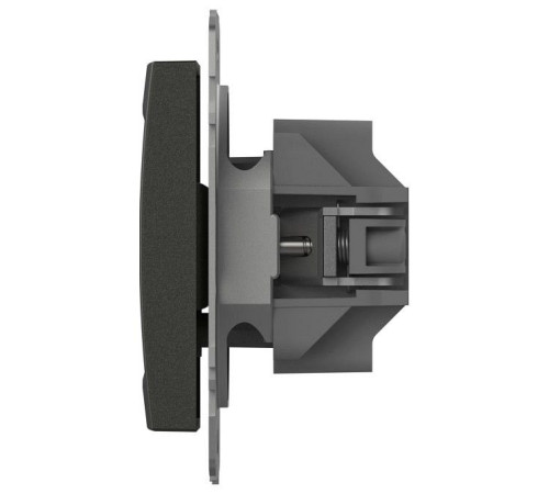 ТВ-розетка оконечная без рамки Elbi Eleсtriс Zena Vega 609-011100-273