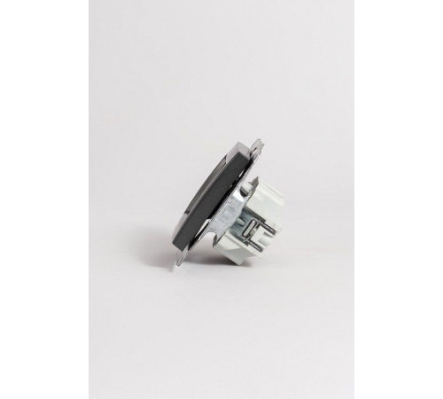 ТВ-розетка оконечная без рамки Elbi Eleсtriс Zena Vega 609-011100-273