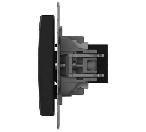Розетка Ethernet RJ-45 без рамки Elbi Eleсtriс Zena Vega 609-014800-247