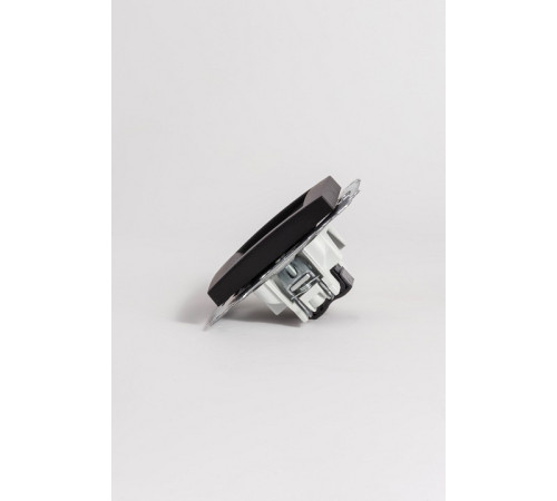 Розетка Ethernet RJ-45 без рамки Elbi Eleсtriс Zena Vega 609-014800-247