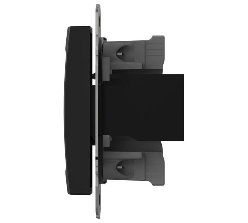 Розетка двойная Ethernet RJ-45 без рамки Elbi Eleсtriс Zena Vega 609-014800-248