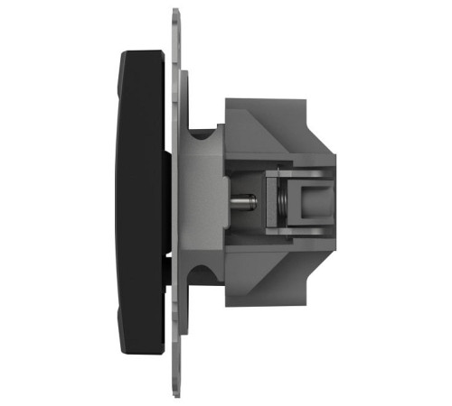 ТВ-розетка оконечная без рамки Elbi Eleсtriс Zena Vega 609-014800-273