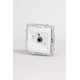 ТВ-розетка оконечная без рамки Elbi Eleсtriс Zena Vega 609-015600-273