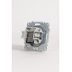 ТВ-розетка оконечная без рамки Elbi Eleсtriс Zena Vega 609-015600-273