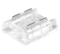 Соединитель лент линейный жесткий ELFLED STD Conn-2p/2p-COB-10mm
