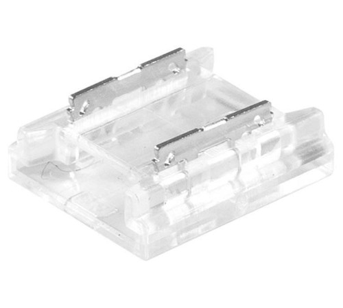 Соединитель лент линейный жесткий ELFLED STD Conn-2p/2p-COB-10mm