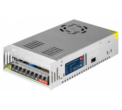 Блок питания ELFLED ELF-12E400BEmini-JH