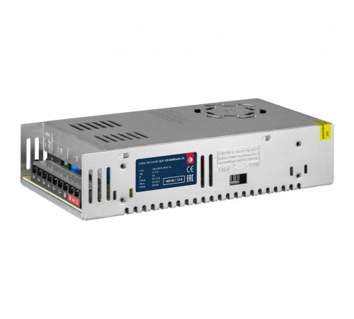 Блок питания ELFLED ELF-12E400BEmini-JH