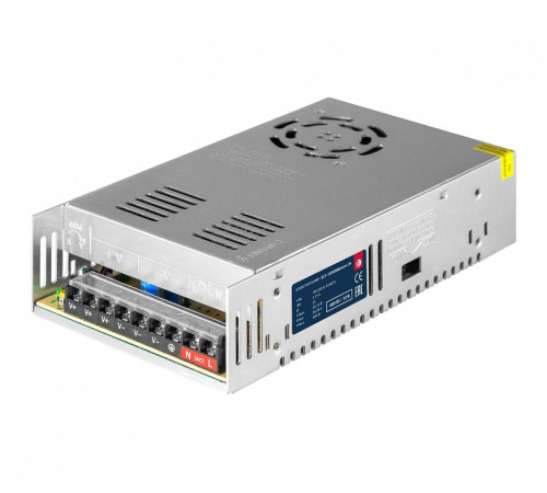 Блок питания ELFLED ELF-12E400BEmini-JH
