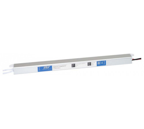 Блок питания ELFLED ELF-24036BElong-JH