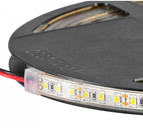 Лента светодиодная ELFLED ELF-600SMD2835-IP68-W