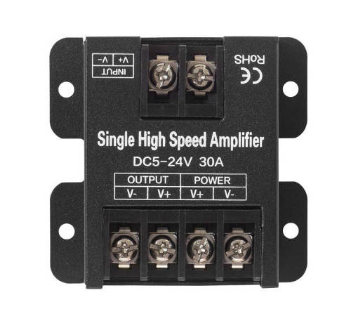 Усилитель ELFLED STD ELF-AMF-S30A