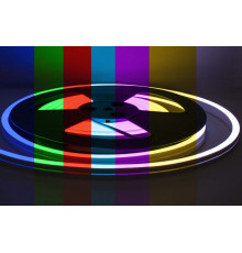 Шнур световой ELFLED  ELF-NL-11-side-RGB