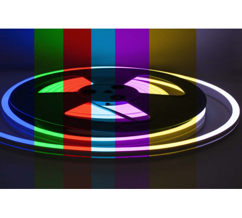 Шнур световой ELFLED ELF-NL-11-side-RGB