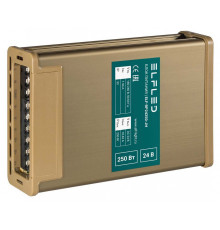 Блок питания ELFLED  ELF-RP24250-JH