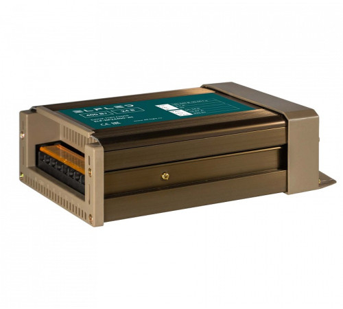 Блок питания ELFLED ELF-RP24400-JH