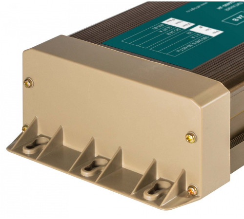 Блок питания ELFLED ELF-RP24400-JH