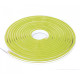Шнур световой ELFLED STD ELF-pvcNL6-side-in-1cm-LY