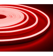 Шнур световой ELFLED STD ELF-pvcNL6-side-in-1cm-R