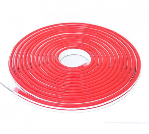 Шнур световой ELFLED STD ELF-pvcNL6-side-in-1cm-R