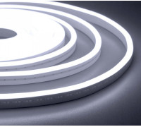 Шнур световой ELFLED STD ELF-pvcNL6-side-in-1cm-W