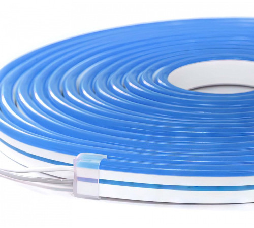 Шнур световой ELFLED STD ELF-pvcNL8-side-in-1cm-B