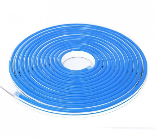 Шнур световой ELFLED STD ELF-pvcNL8-side-in-1cm-B