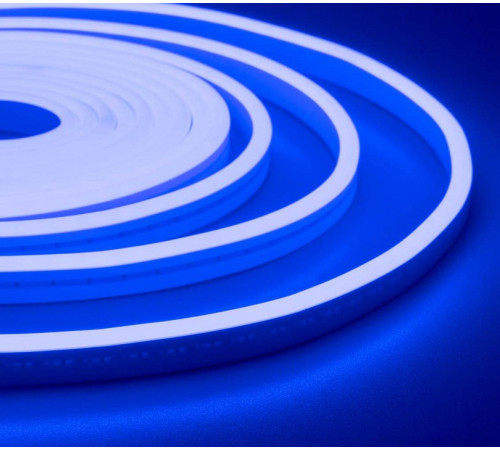 Шнур световой ELFLED STD ELF-pvcNL8-side-in-1cm-B