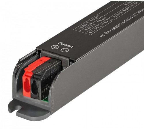 Блок питания ELFLED ELFLED-12100BEwag-JH