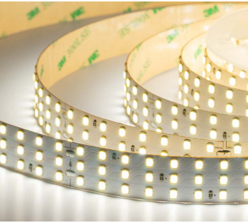 Лента светодиодная ELFLED ELFLED-24336-PRO140/3-nw