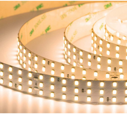 Лента светодиодная ELFLED ELFLED-24336-PRO140/3-ww