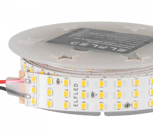 Лента светодиодная ELFLED ELFLED-24336-PRO140/3-ww