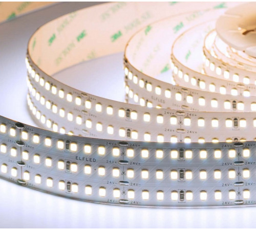 Лента светодиодная ELFLED ELFLED-24528-LX170/3-w