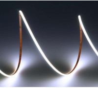 Лента светодиодная ELFLED  ELFLED-480COB-3-w6K-24