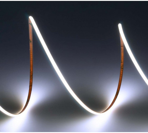 Лента светодиодная ELFLED ELFLED-480COB-3-w6K-24