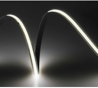 Лента светодиодная ELFLED  ELFLED-528COB-8FCut-nw-24