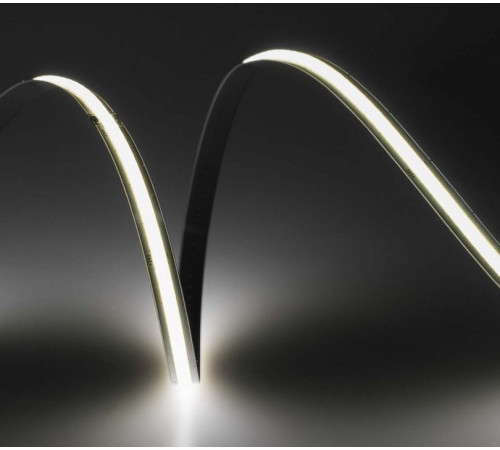 Лента светодиодная ELFLED ELFLED-528COB-8FCut-nw-24