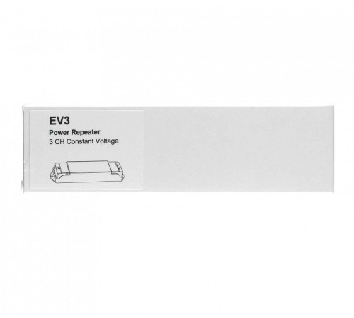 Усилитель ELFLED STD ELFLED-AMF-EV3-6A