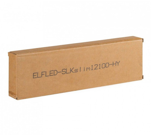 Блок питания ELFLED STD ELFLED-SLKslim12100-HY