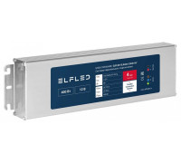 Блок питания ELFLED STD ELFLED-SLKslim12400-HY