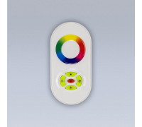 Контроллер-регулятор цвета RGB с пультом ДУ Eleganz  1000