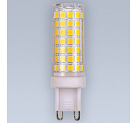 Лампа светодиодная Eleganz  G9 9Вт 3000K 1310