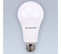 Лампа светодиодная Eleganz  E27 18Вт 3000K 1398